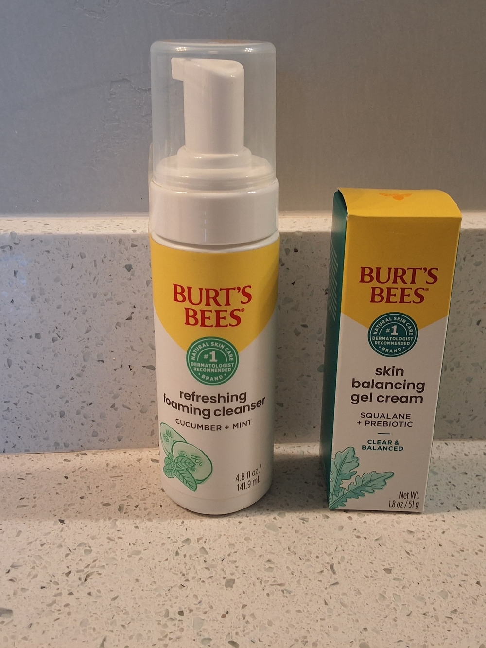 Burt's Bees Bundle